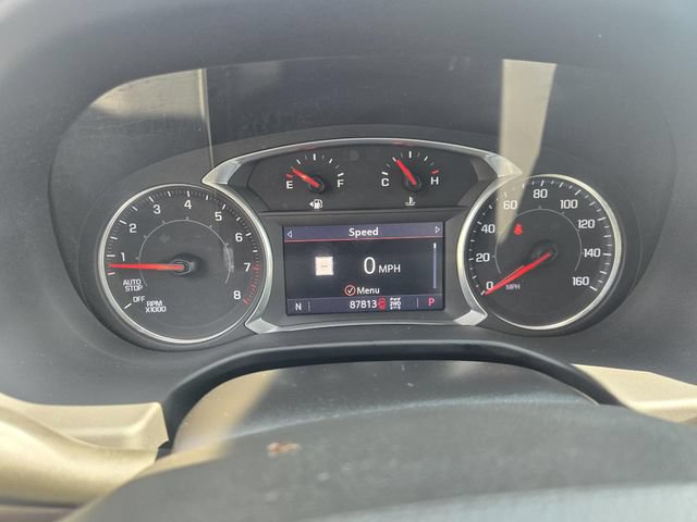 Used 2021 GMC Acadia SLE w/ Driver Convenience Package AWD/4WD image 17