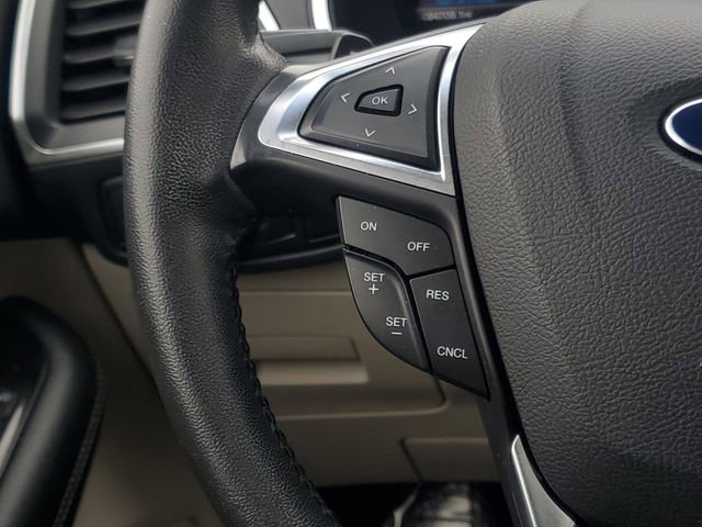 Used 2017 Ford Edge Titanium w/ Technology Package image 20