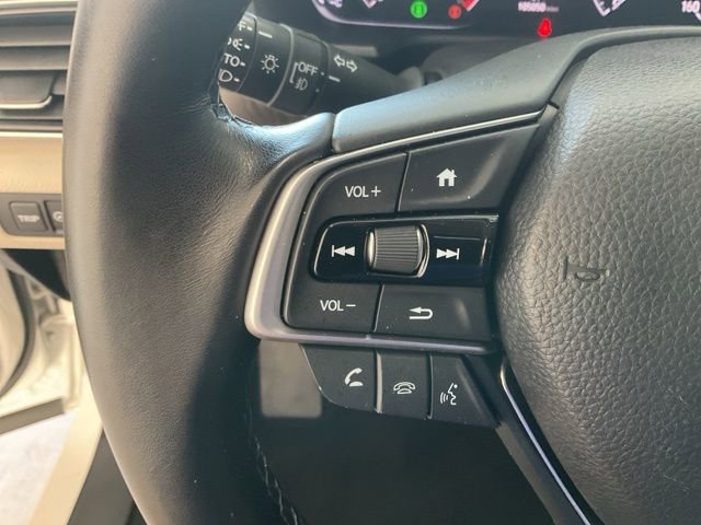 Certified 2019 Honda Accord EX-L image 11