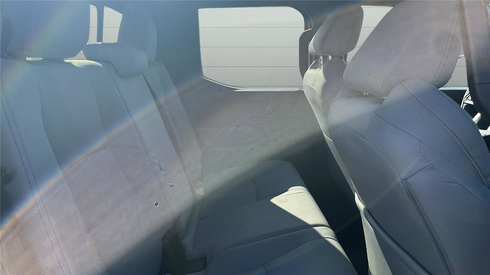 Used 2025 Toyota Tacoma SR5 image 16