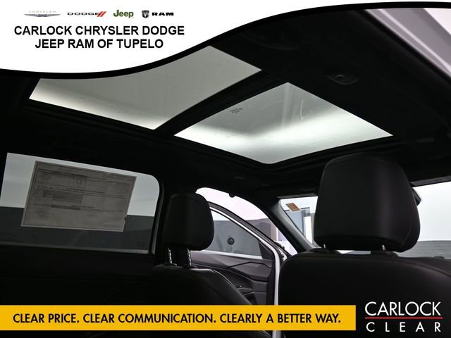 New 2026 Jeep Cherokee Limited image 37