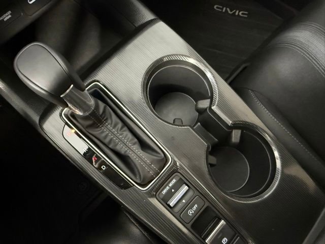 Used 2026 Honda Civic Sport image 22