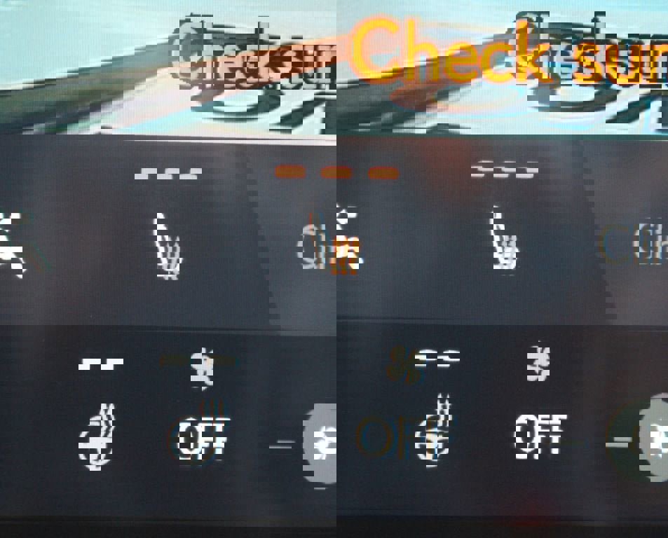 Used 2024 Lexus NX 350 F Sport w/ F Sport Cold Package image 8