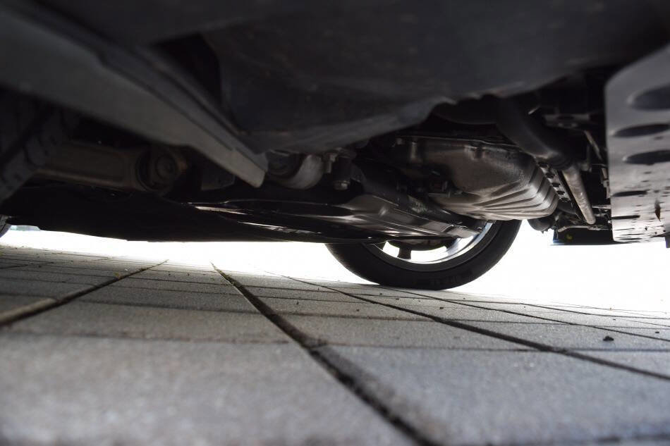 Used 2018 Audi S5 Prestige image 95