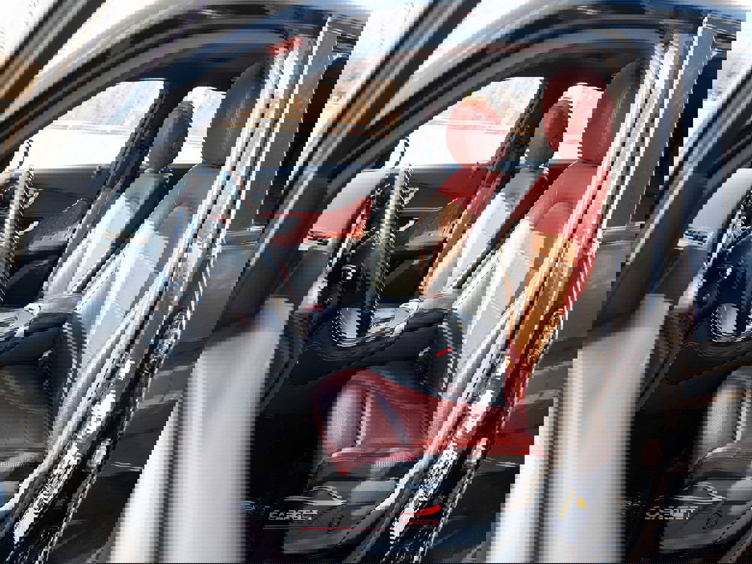 Used 2020 Mercedes-Benz GLC 300 4MATIC Coupe image 16