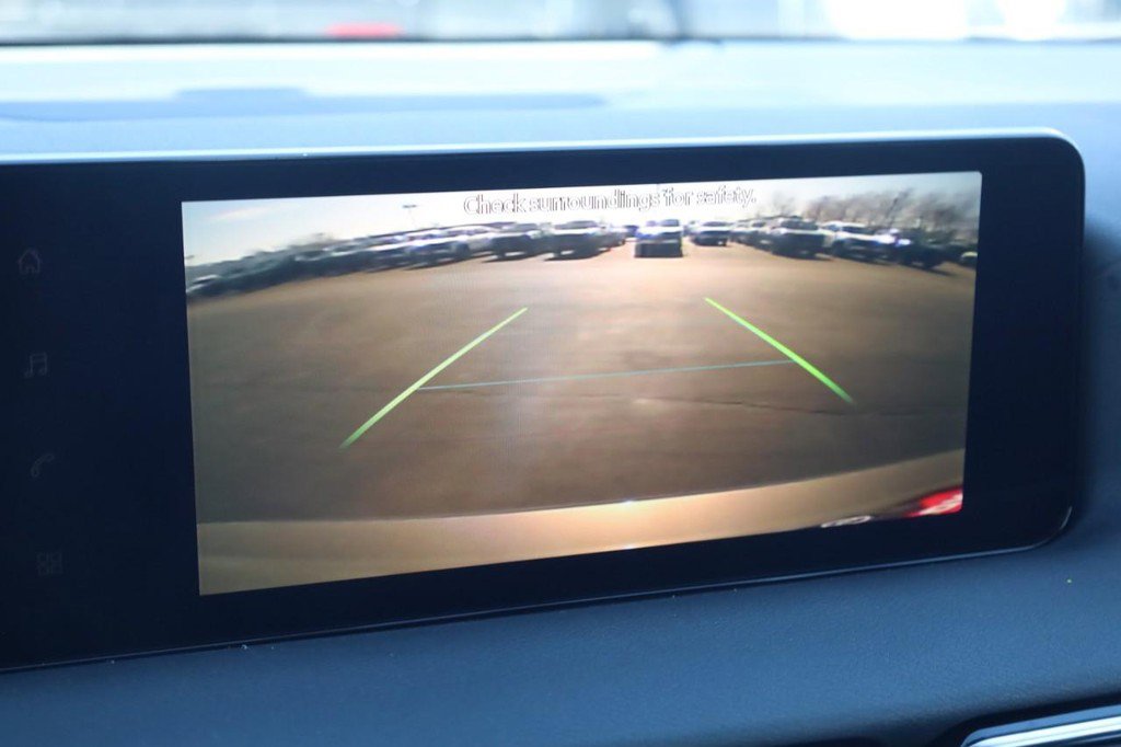 New 2026 Nissan Sentra SV w/ Floor Mat Package image 15