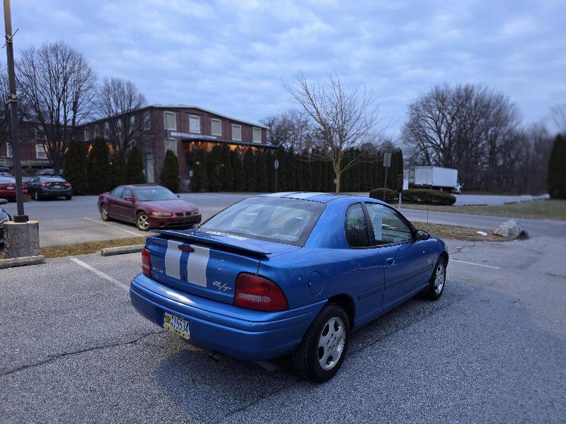 Used 1999 Dodge Neon Highline image 6