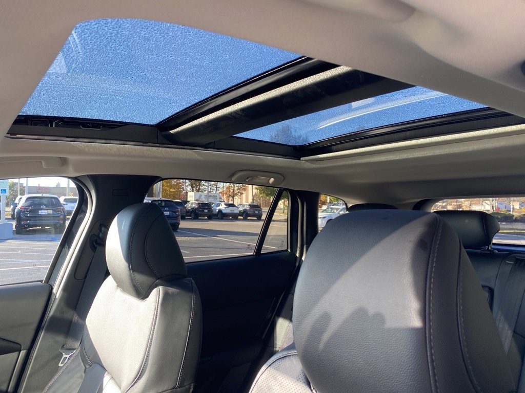 New 2026 MAZDA CX-50 2.5 Hybrid w/ Premium Plus Pkg image 15