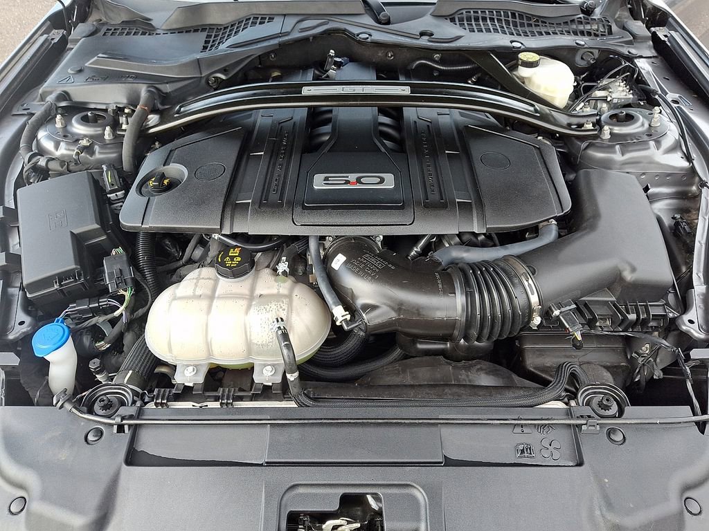 Used 2023 Ford Mustang GT Premium image 29