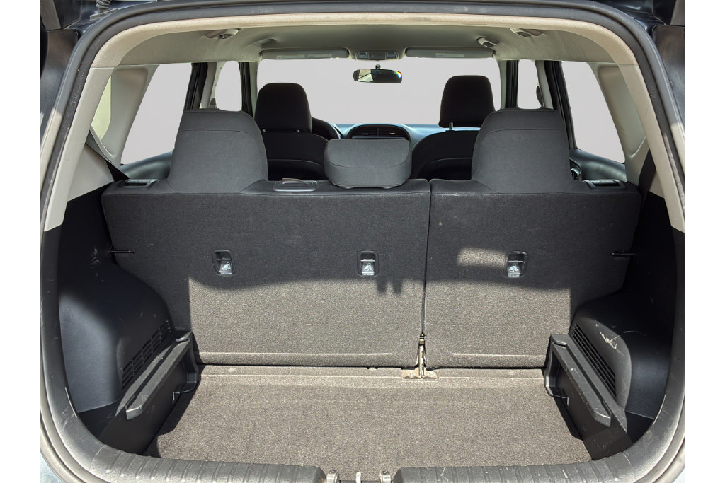 Used 2020 Kia Soul LX FWD image 10