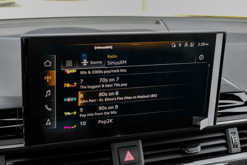 Used 2023 Audi S5 Premium Plus image 28