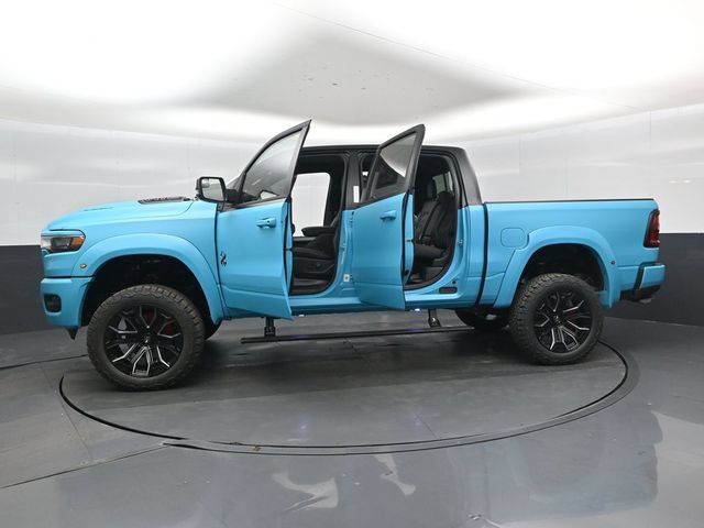 New 2026 RAM 1500 Big Horn AWD/4WD image 50