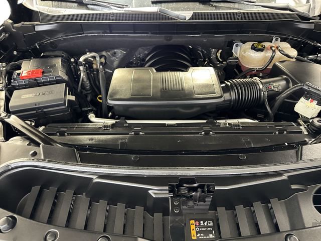 Certified 2023 Chevrolet Suburban RST w/ Luxury Package AWD/4WD image 34