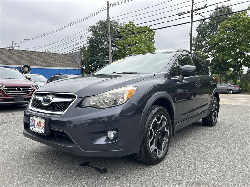 Used 2014 Subaru Crosstrek 2.0i Premium