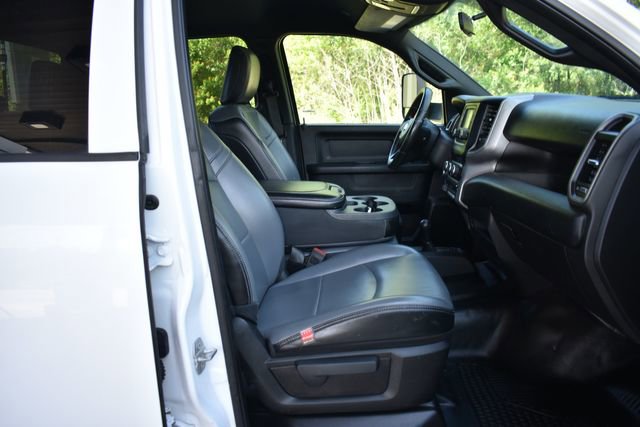 Used 2021 RAM 2500 Tradesman w/ Chrome Appearance Group AWD/4WD image 17