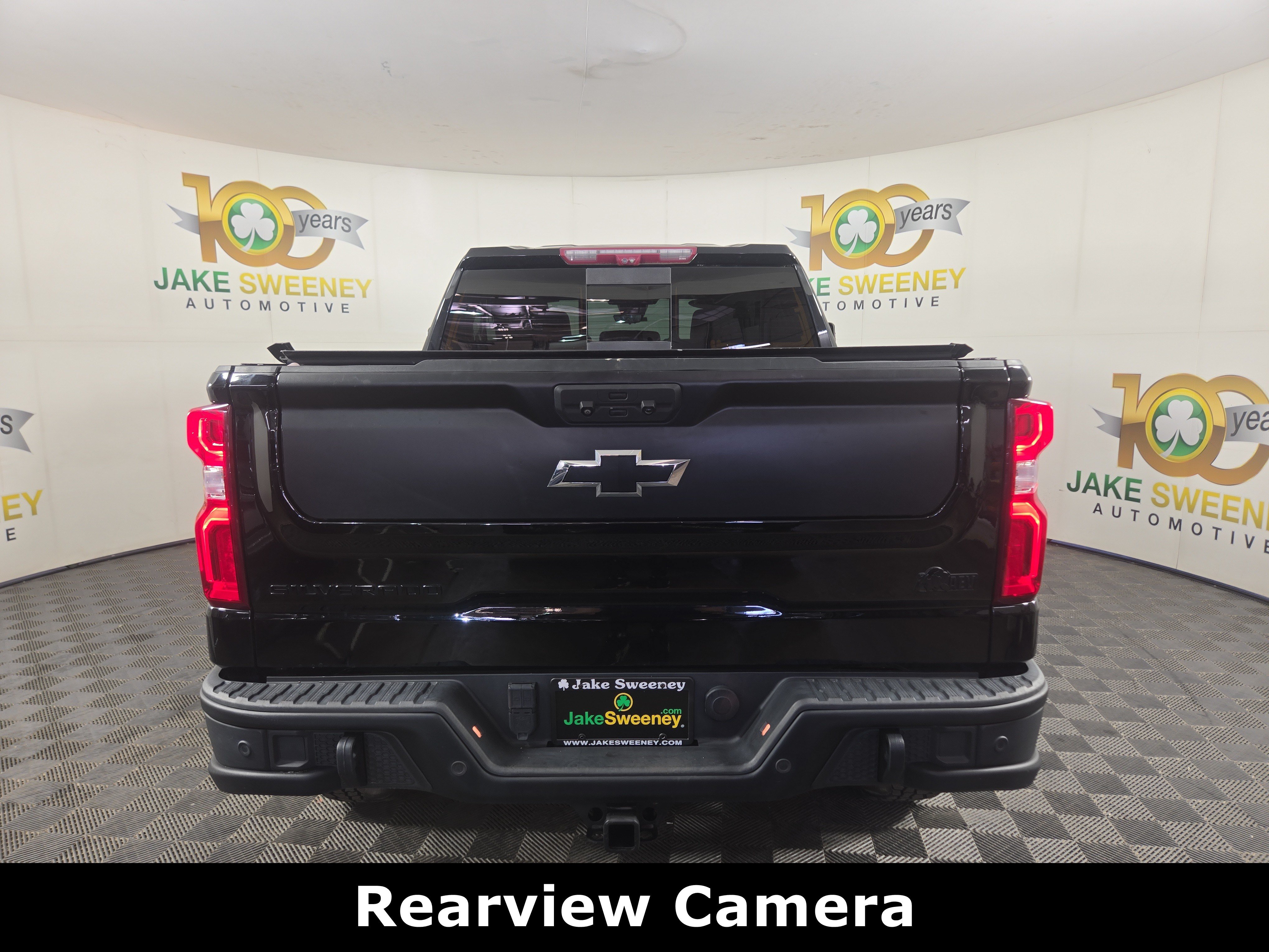 Certified 2023 Chevrolet Silverado 1500 ZR2 w/ ZR2 Bison Edition AWD/4WD image 7