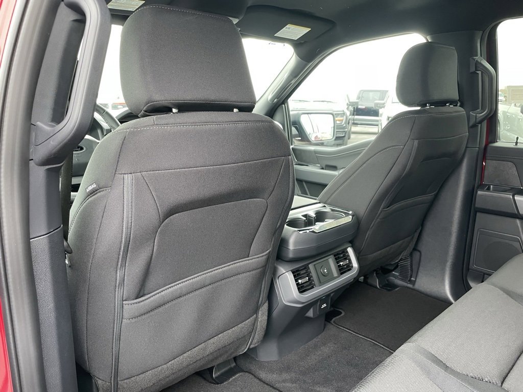 New 2026 Ford F150 XLT image 58