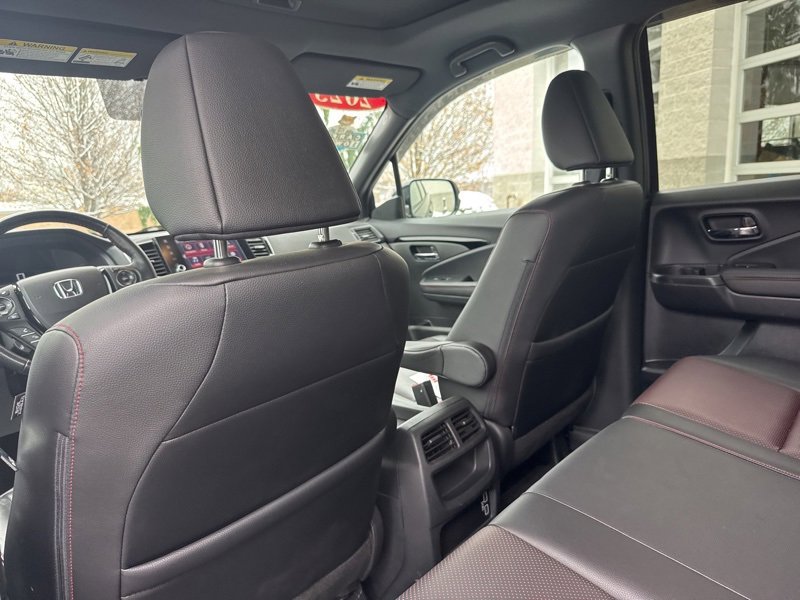Used 2023 Honda Ridgeline Black Edition image 40