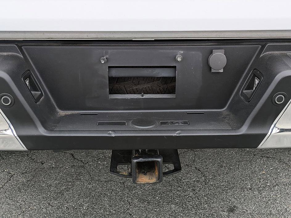 Used 2023 Ford F150 XLT image 27