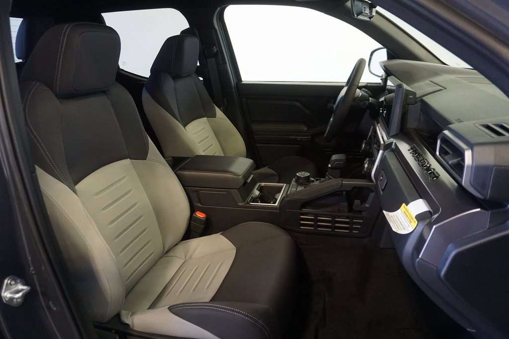 New 2025 Toyota Tacoma TRD Off-Road image 23