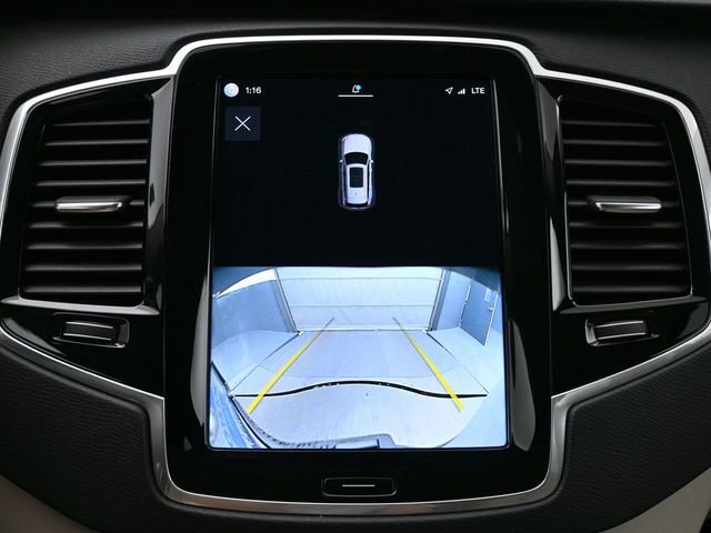 Used 2023 Volvo XC90 T8 Plus image 21