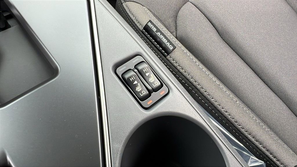 New 2025 Subaru Crosstrek 2.5i Premium image 22