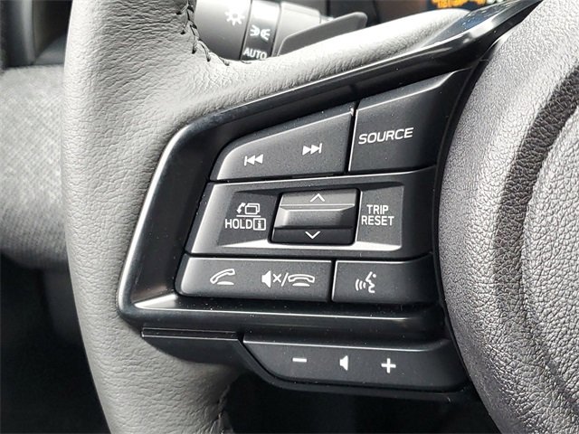 New 2026 Subaru Outback Limited XT image 25