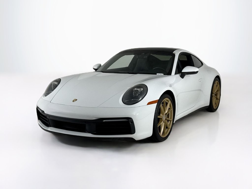 Used 2020 Porsche 911 Carrera image 1