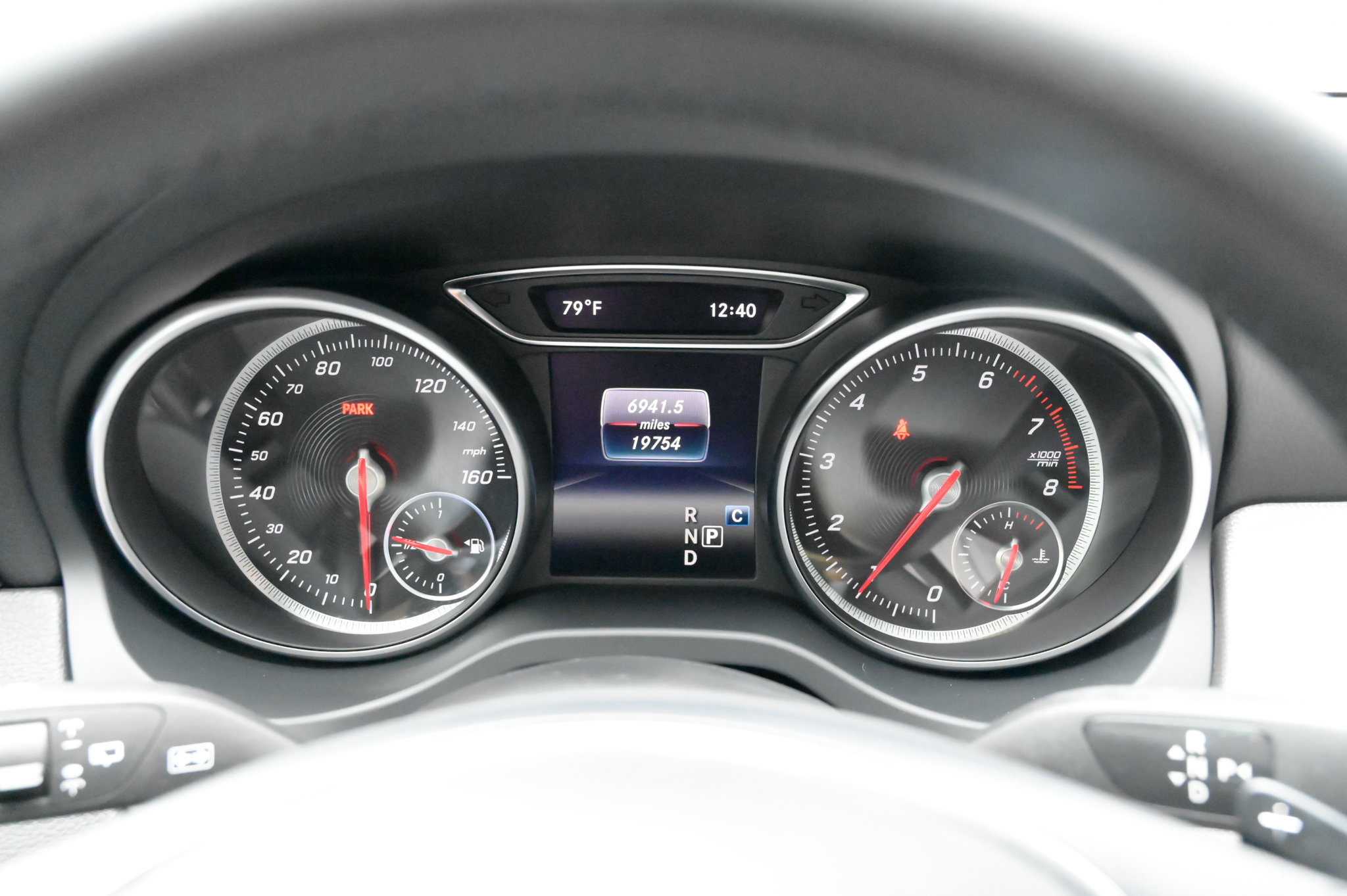 Used 2019 Mercedes-Benz GLA 250 4MATIC image 25