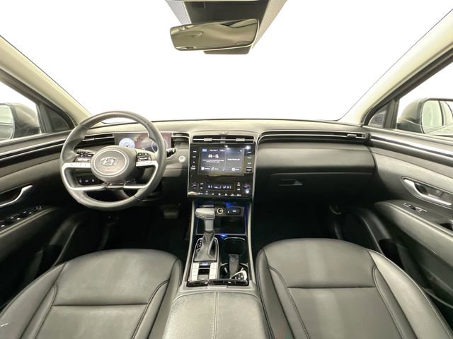 Used 2023 Hyundai Tucson SEL w/ Convenience Package image 3