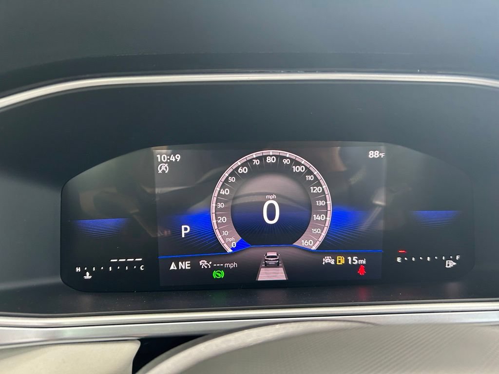 New 2026 Volkswagen Taos SE FWD image 24