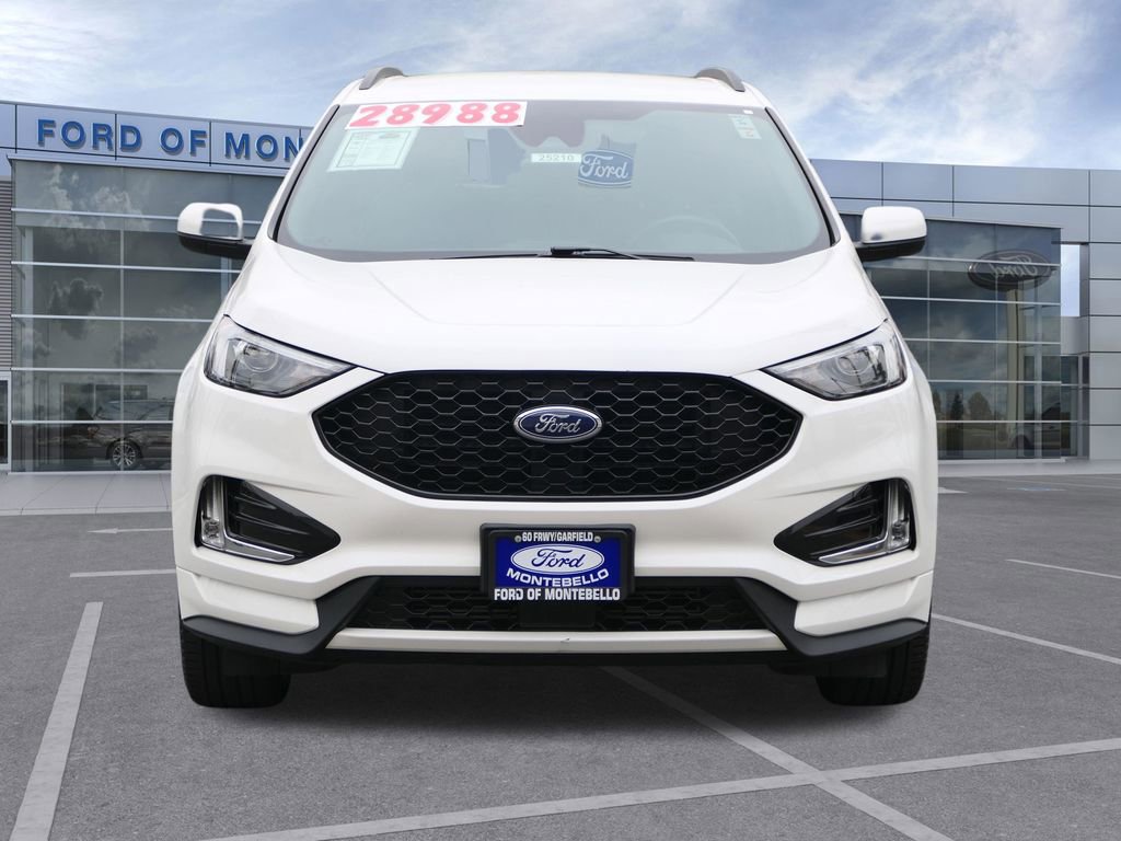 Used 2023 Ford Edge ST-Line AWD/4WD image 9