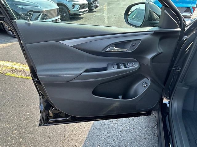 New 2025 Buick Envista Preferred w/ Convenience I Package image 13