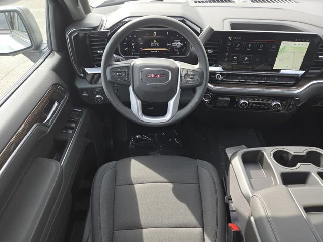 New 2026 GMC Sierra 1500 Elevation image 28