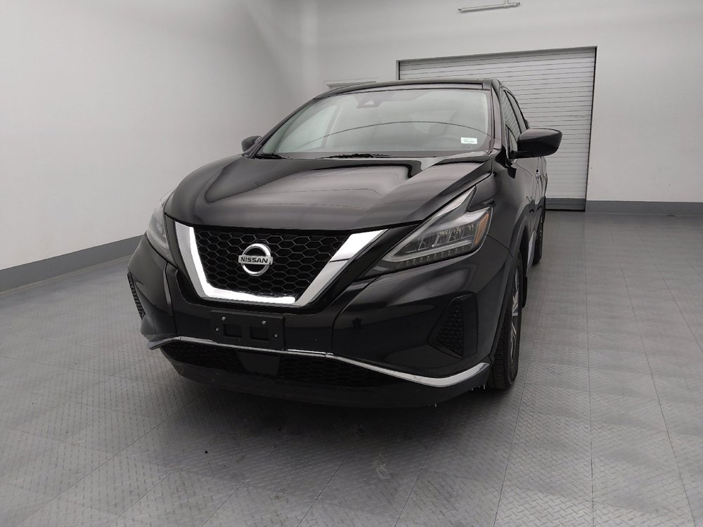 Used 2022 Nissan Murano S image 15