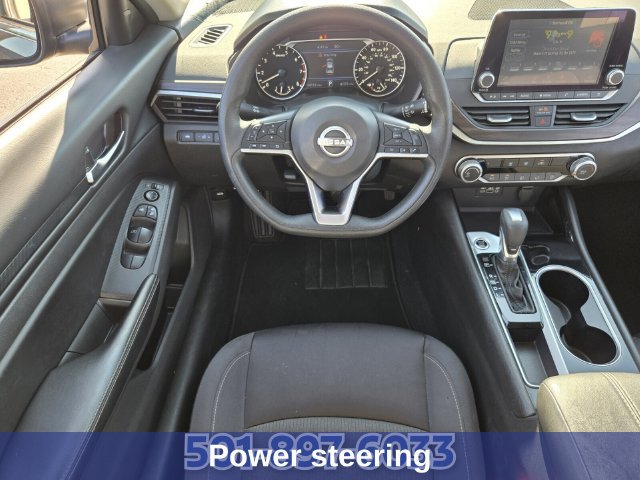 Used 2024 Nissan Altima 2.5 SV FWD image 14