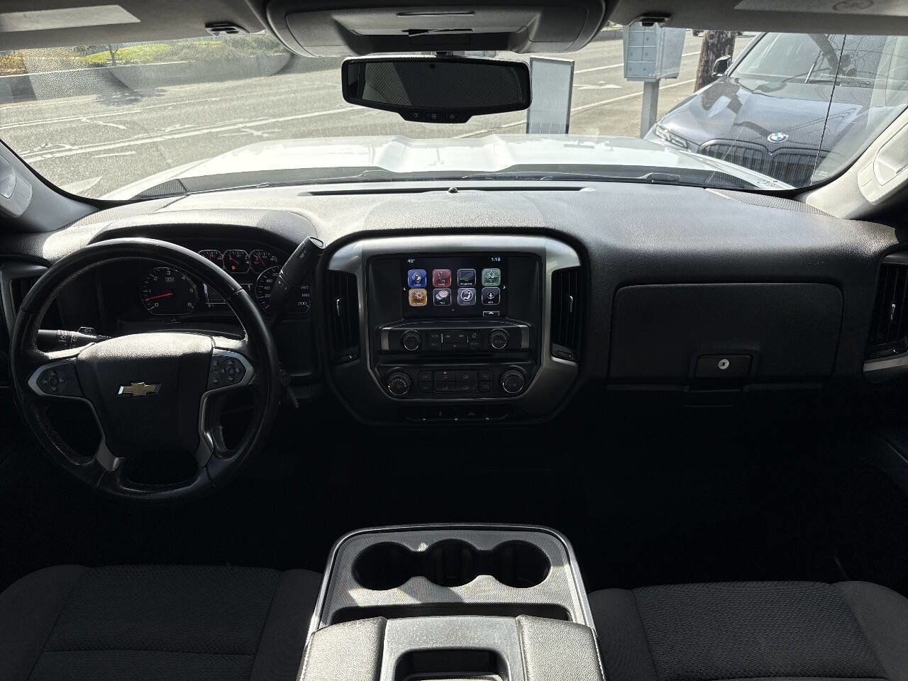 Used 2018 Chevrolet Silverado 3500 LT AWD/4WD image 26