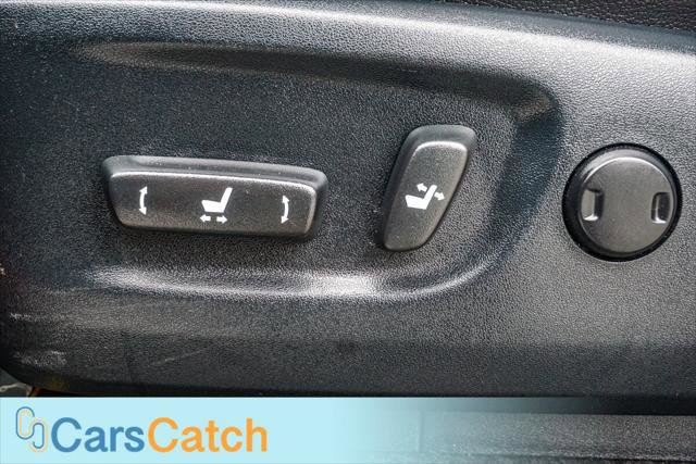 Used 2021 Toyota 4Runner Limited image 42