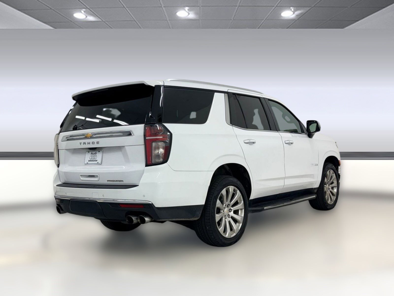 Used 2022 Chevrolet Tahoe Premier RWD image 9