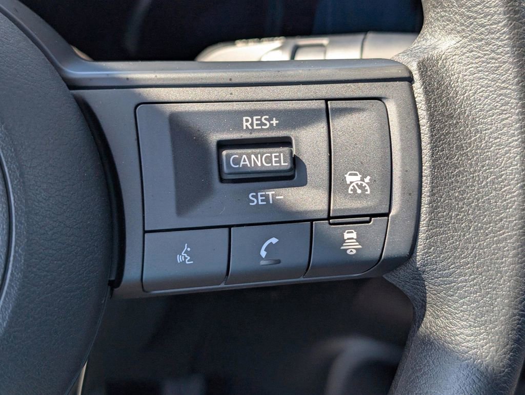 New 2026 Nissan Kicks SV image 19