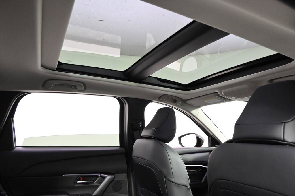 New 2026 MAZDA CX-5 2.5 S w/ Premium Package image 17