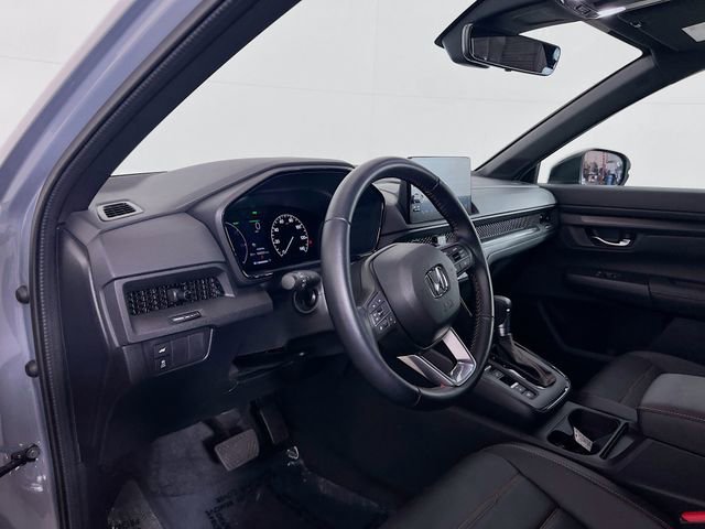 Used 2025 Honda CR-V Sport-L image 10