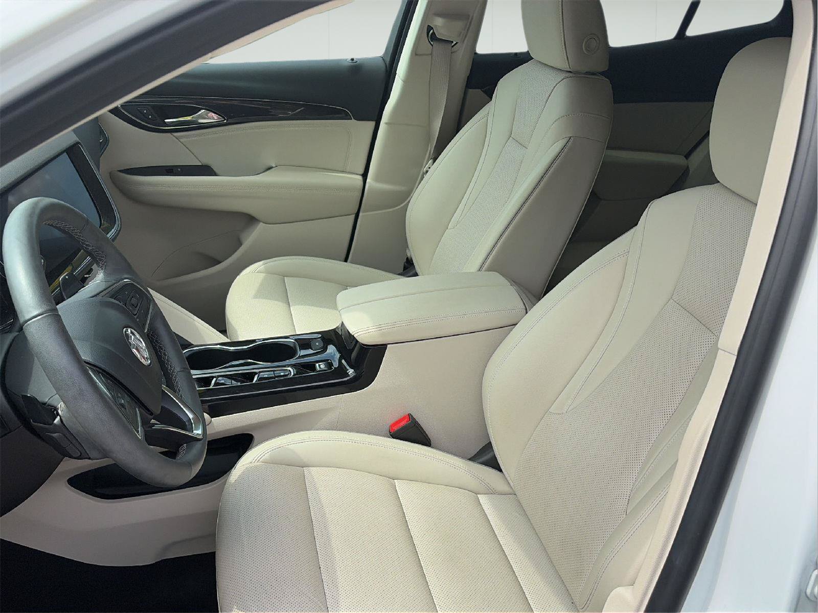Certified 2023 Buick Envision Essence AWD/4WD image 13