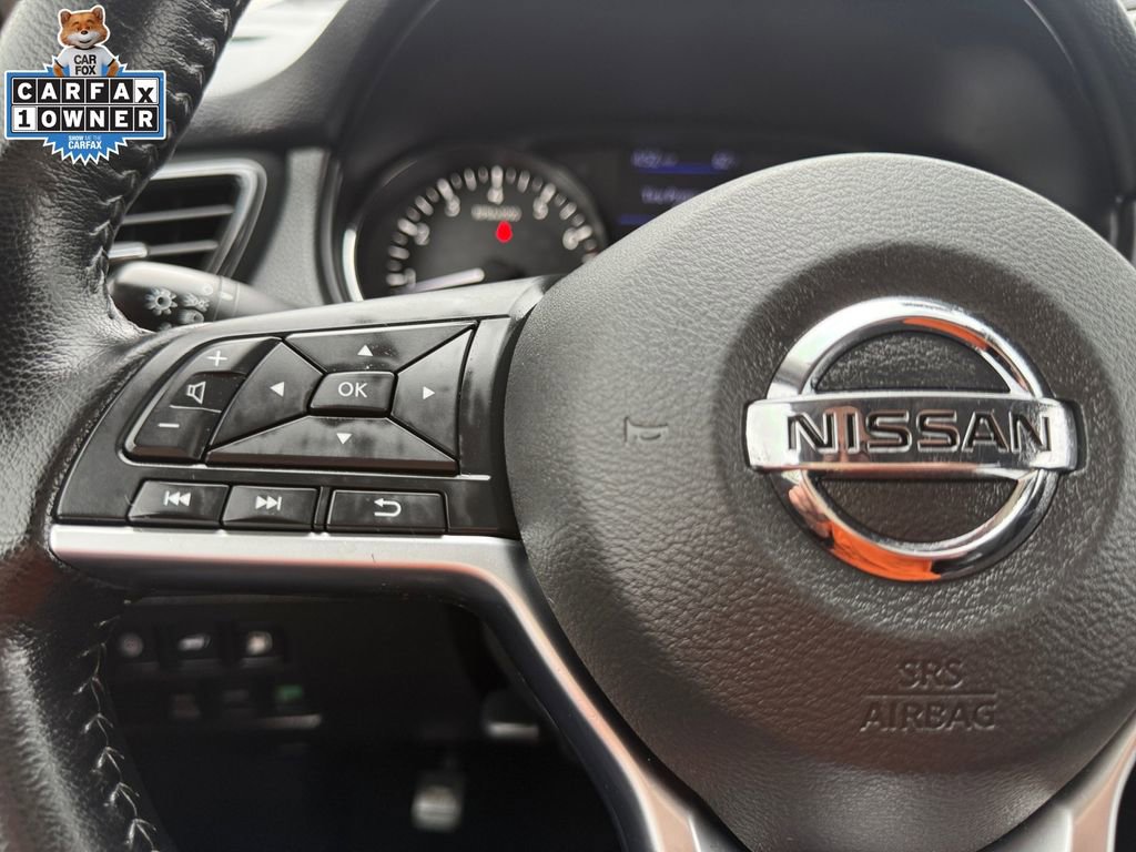 Used 2020 Nissan Rogue SV AWD/4WD image 25