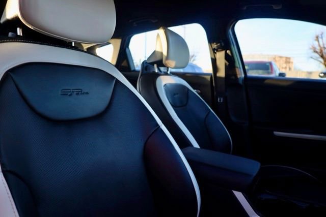 Used 2025 Kia K4 GT-Line w/ GT-Line Premium Package image 38