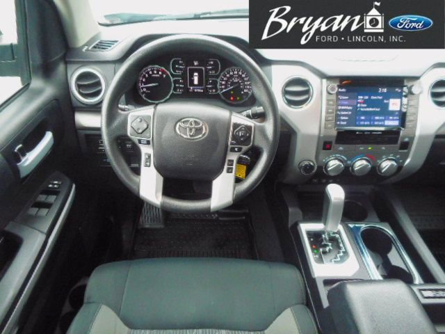 Used 2021 Toyota Tundra SR5 w/ TRD 18" Wheel Package (TMS) image 33