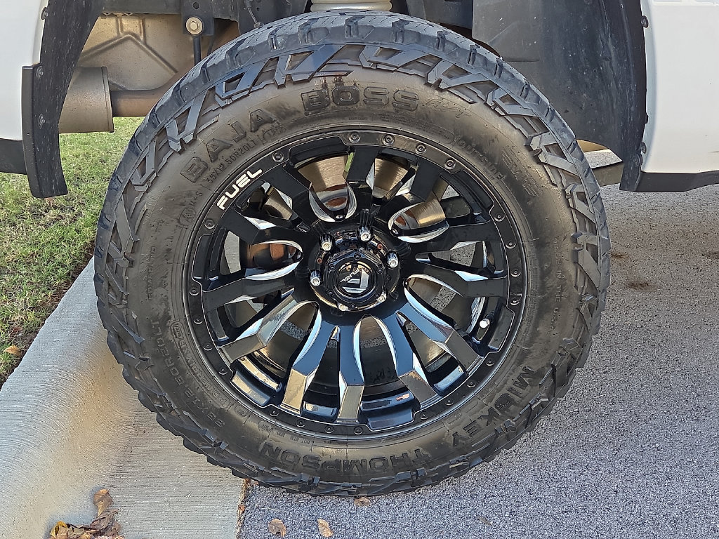 Used 2023 RAM 1500 Big Horn AWD/4WD image 5