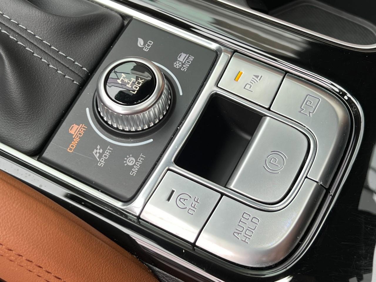 Used 2024 Kia Telluride SX Prestige X-Line image 41