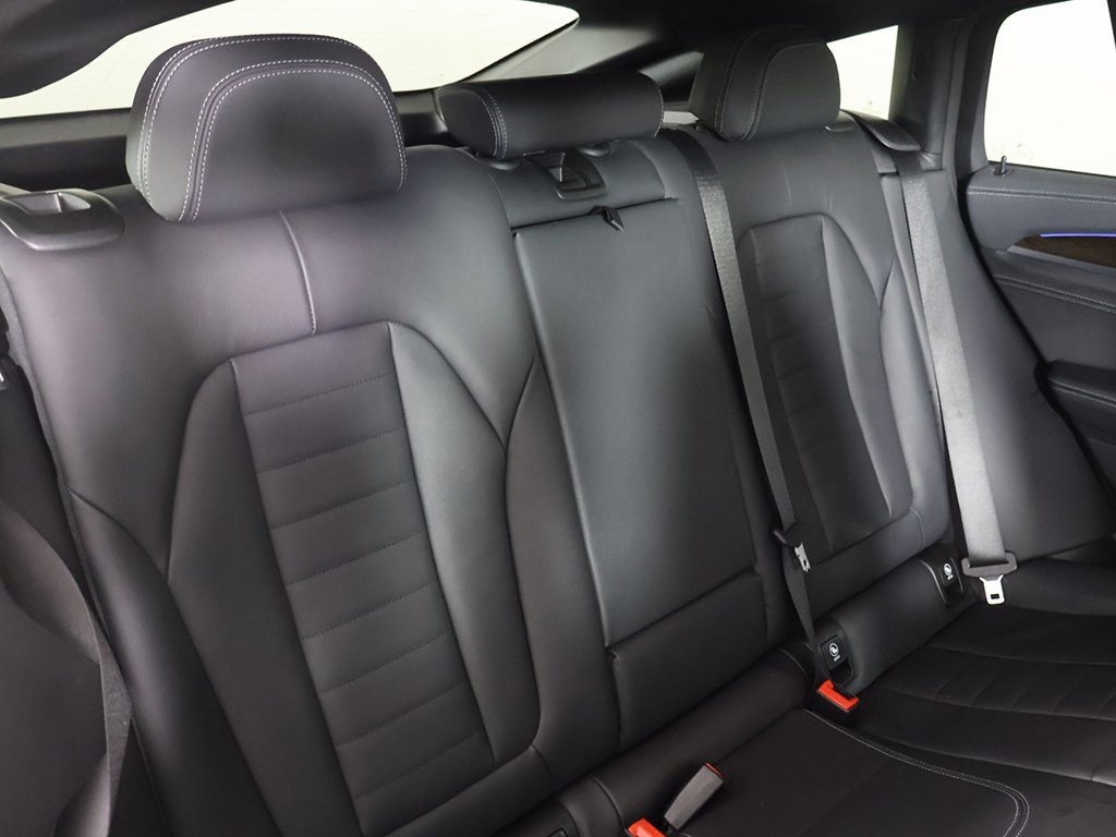 Used 2021 BMW X4 M40i image 38