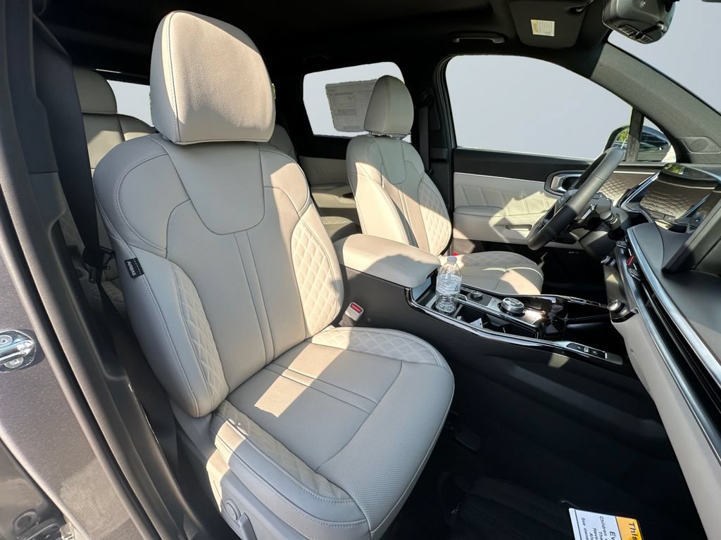 New 2026 Kia Sorento SX Prestige AWD/4WD image 15